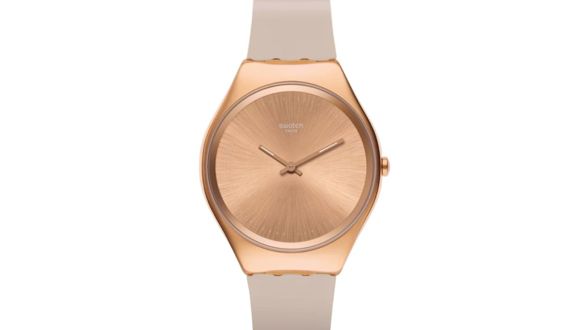 Reloj Swatch SYXG101 Plástico Unisex