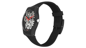 Reloj Swatch SUOB185 Plástico Unisex
