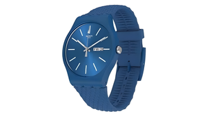 Reloj Swatch SUON711 Plástico Unisex