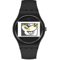 Reloj Swatch SUOZ337 Plástico Unisex