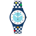 Reloj Swatch SO28N115 Plástico Unisex