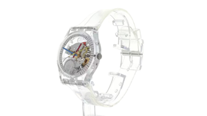 Reloj Swatch SO28K100 Plástico Unisex