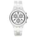 Reloj Swatch SVCK1007 Plástico Unisex