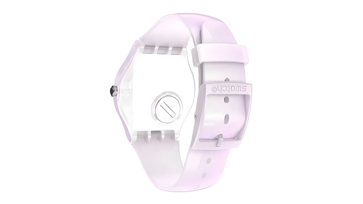 Reloj Swatch SUOK155 Plástico Unisex
