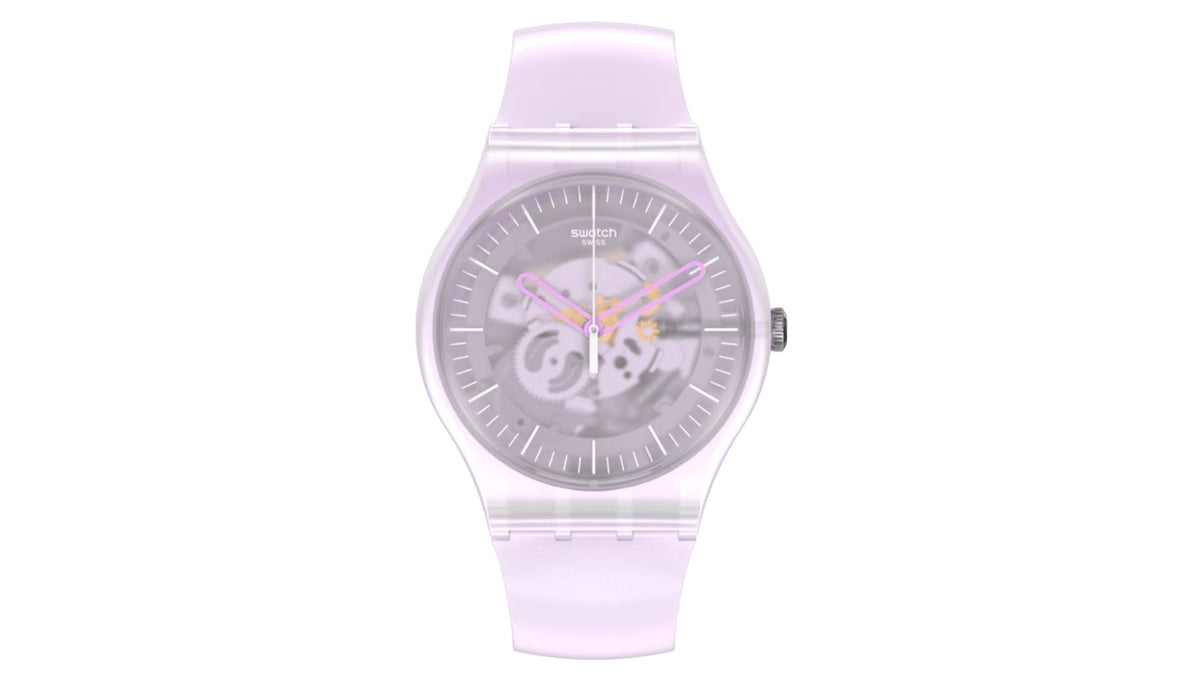 Reloj Swatch SUOK155 Plástico Unisex