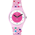 Reloj Swatch SO28P109 Plástico Unisex