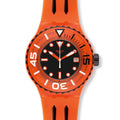 Reloj Swatch SUUO400 Plástico Unisex