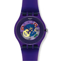 Reloj Swatch SUOV100 Plástico Unisex