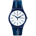 Reloj Swatch SUON712 Plástico Unisex