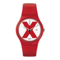 Reloj Swatch SUOR400 Plástico Unisex