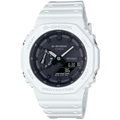 Reloj Casio G - Shock - GA - 2100 - 7A Plástico Unisex
