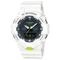 Reloj Casio G - SHOCK - GA - 800SC - 7A - Plástico Unisex