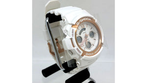 Reloj Casio G - SHOCK - LOV - 18A - 7A Plástico Unisex