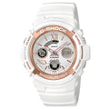 Reloj Casio G - SHOCK - LOV - 18A - 7A Plástico Unisex