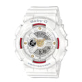 Reloj Casio Baby - G - BA - 110DDR - 7A Plástico Unisex