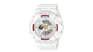 Reloj Casio Baby - G - BA - 110DDR - 7A Plástico Unisex