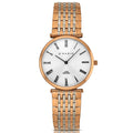 Reloj D´ Mario ZS0110G Metálico de Mujer