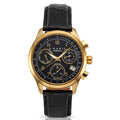 Reloj D´ Mario KL11284 Cuero de Hombre
