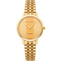 Reloj D´ Mario ZS32501 Metálico de Mujer