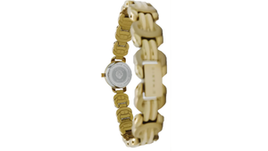Reloj D´ Mario FC1526 Metálico de Mujer