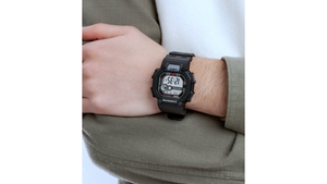 Reloj Casio W - 737HX - 1A Plástico de Hombre