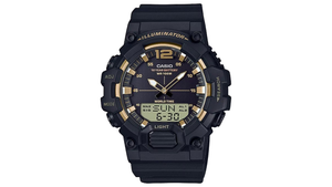 Reloj Casio HDC - 700 - 9A Plastico de Hombre