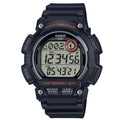 Reloj Casio WS - 2100H - 1A Plástico de Hombre