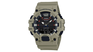 Reloj Casio HDC - 700 - 3A3 Plástico de Hombre