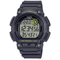 Reloj Casio WS - 2100H - 8A Plástico de Hombre