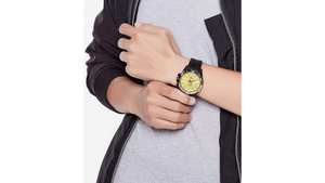 Reloj Casio MTD - 1082 - 9A Plástico de Hombre