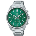 Reloj Casio Edifice EFV - 650D - 3A Metálico de Hombre