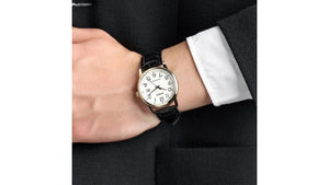 Reloj Casio MTP - V002GL - 7B2 Cuero de Hombre