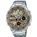 Reloj Casio Edifice EFV - C110D - 5A Metálico de Hombre