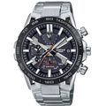 Reloj Casio Edifice EQB - 2000DB - 1A Metálico de Hombre