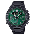 Reloj Casio Edifice ECB - 10DC - 3A Metálico de Hombre