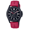 Reloj Casio MTP - E700BL - 1E Cuero de Hombre