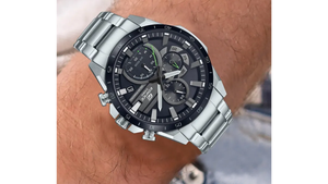 Reloj Casio Edifice EQS - 940DB - 1AV Metálico de Hombre