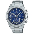 Reloj Casio Edifice EFR - S567D - 2A Metálico de Hombre