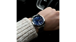 Reloj Casio MTP - 1335D - 2A Metálico