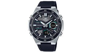 Reloj Casio Edifice EFV - C110L - 1A Cuero de Hombre