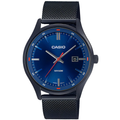 Reloj Casio MTP - E710MB - 2A Metálico de Hombre