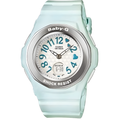 Reloj Casio Baby - G - BGA - 105 - 2B Plástico de Mujer