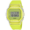 Reloj Casio G - Shock - DW - 5600GL - 9D Plástico de Hombre