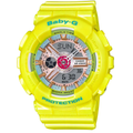 Reloj Casio Baby - G - BA - 110CA - 9A Plástico de Mujer