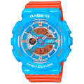 Reloj Casio Baby G - BA - 110NC - 2A Plástico de Mujer