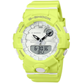 Reloj Casio G - Shock - GMA - B800 - 9A Plástico de Mujer