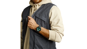 Reloj Casio G - Shock GA - 700MG - 1A Plástico de Hombre