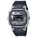 Reloj Casio G - Shock DW - 5600SKC - 1D Plástico de Hombre