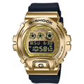 Reloj Casio G - Shock GM - 6900G - 9D Plástico de Hombre