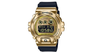 Reloj Casio G - Shock GM - 6900G - 9D Plástico de Hombre
